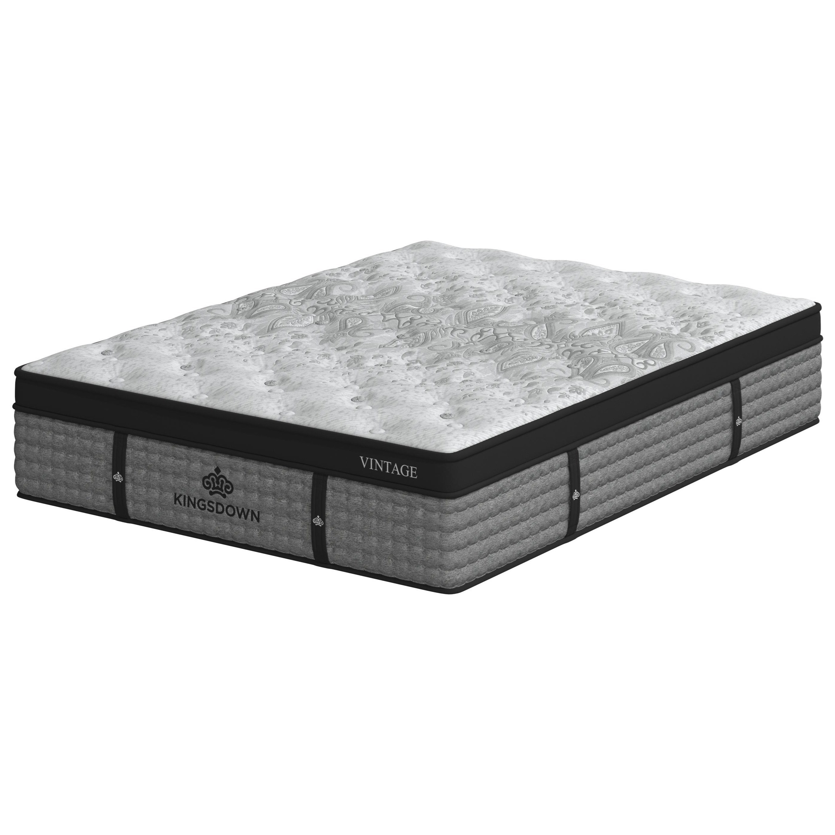 Body blend sales kingsdown mattress